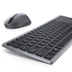 Dell Wireless Key Board and Mouse Combo