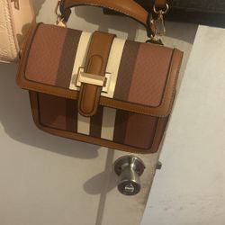New Purse With Wallet 