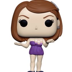 Merideth Casual Friday Funko Pop