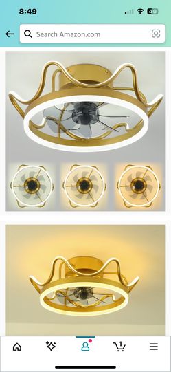 Light Fixture