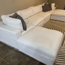 Brand New Sectional Sofa 