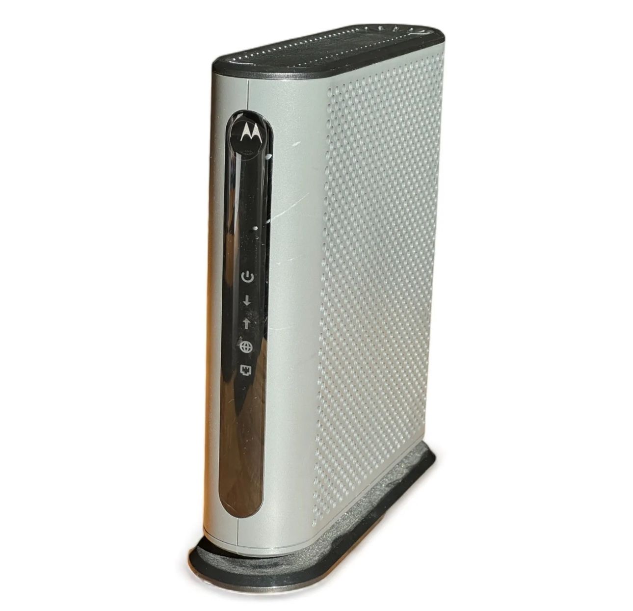 Motorola SurfBoard Cable Modem Docsis 3.1