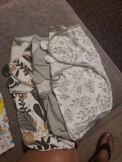 Blankets