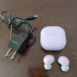 Samsung Buds 2 Pro
