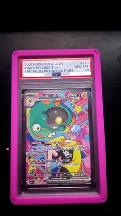 pokémon slab