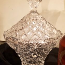 Candy Dish,