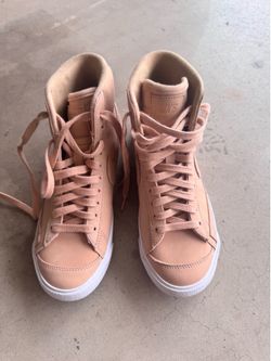 Nike Blazer Mid