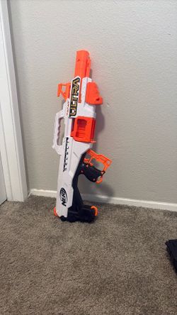 Nerf Ultra Select Fully Motorized Blaster