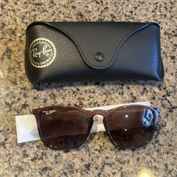 Rayban Sunglasses 