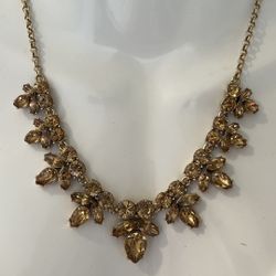 J Crew Necklace