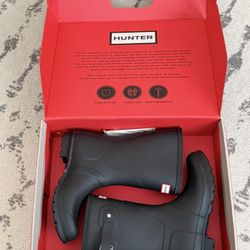 Hunter Women’s Boots