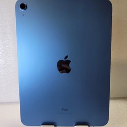 iPad 10 Gen 64 Gb