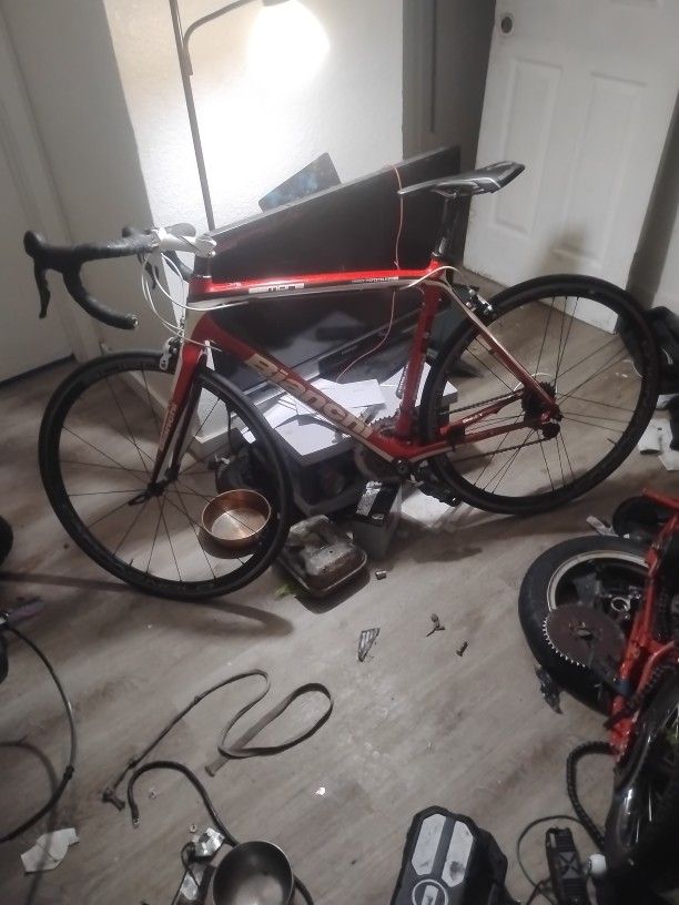 Bianchi