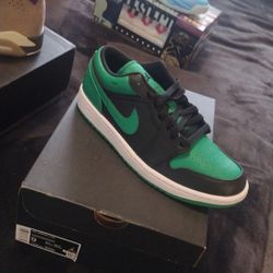 Air Jordan Retro 1 Low