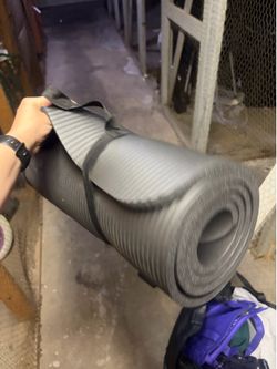 Amazon Yoga Mat