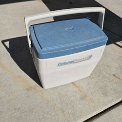 Coleman Personal 16 Cooler
