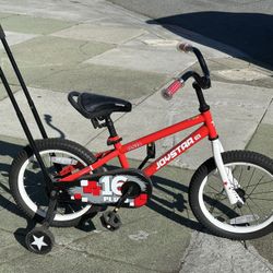 Kids Training Bike