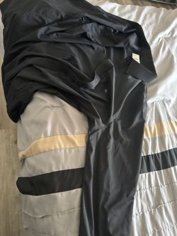 Black Express Shirt