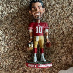 49ers Bobbleheads