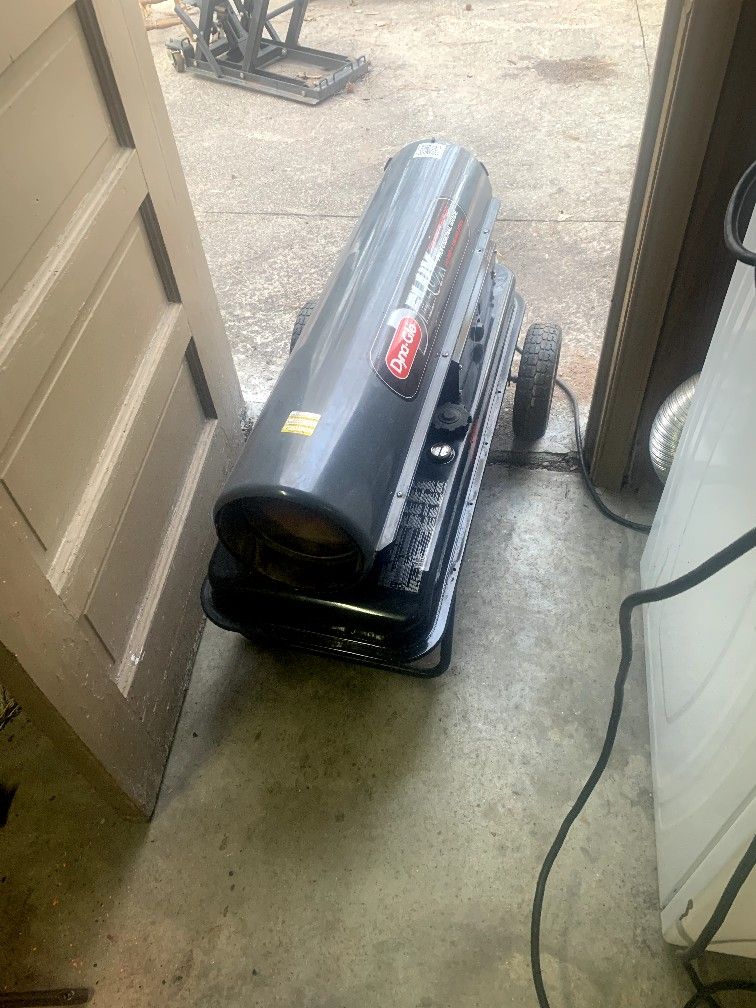 Heater