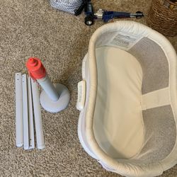 Halo Bassinet