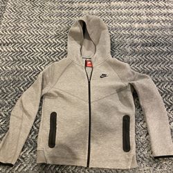 Windrunner Tech Fleece Full-Zip Hoodie
