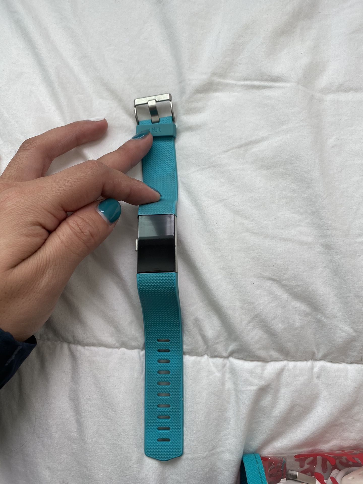 Fitbit Charge 2