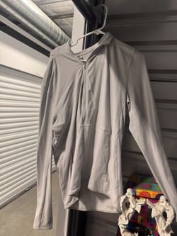 Lululemon Sports Jacket 