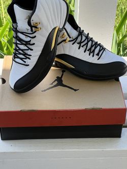 Jordan 12 Royalty Sz 11.5 