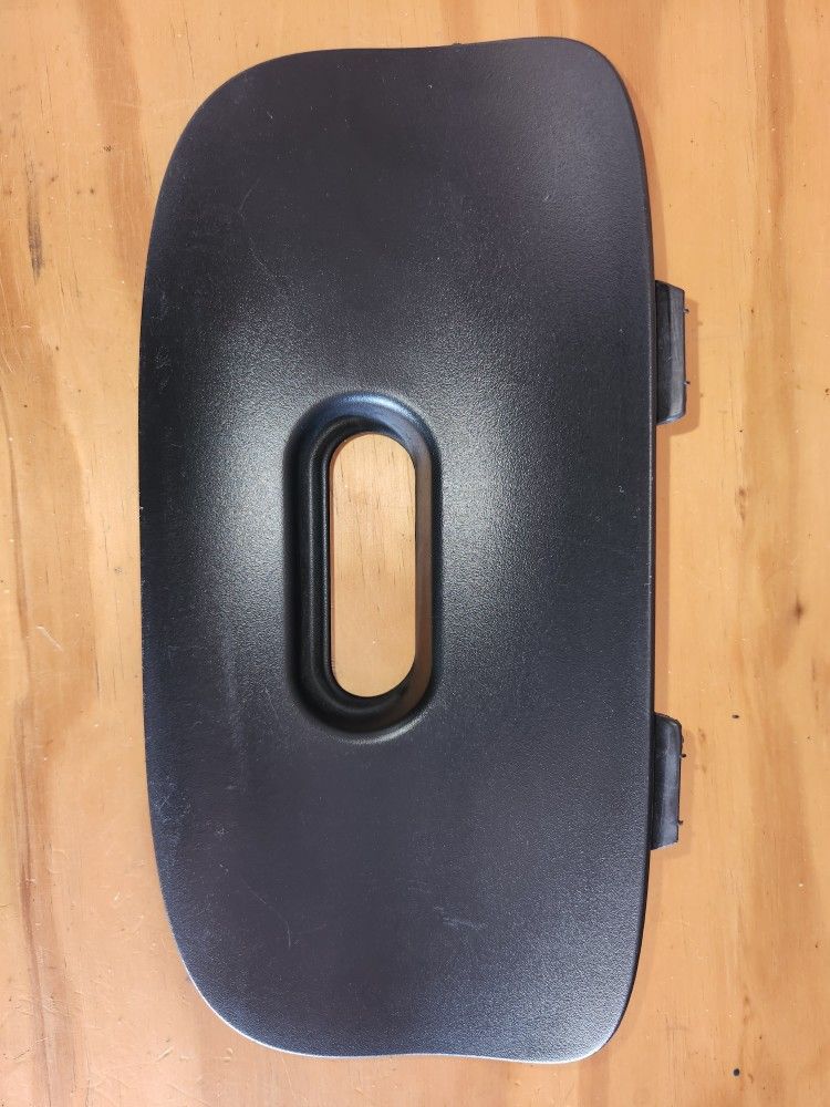 Hitch Cover