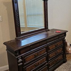 Bedroom Set 
