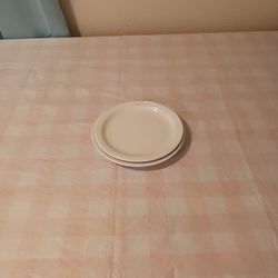 Restaurant Dinner Plates