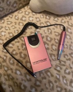 Nail drill