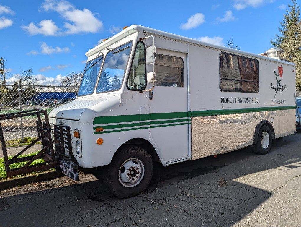 Food Truck