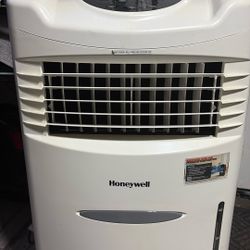 Honeywell Evap Cooler