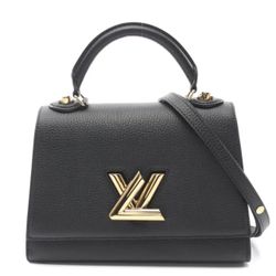 LV Twist One Handle Pm In Taurillon