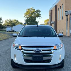 2014 FORD EDGE !!!