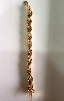 Rope Bracelet