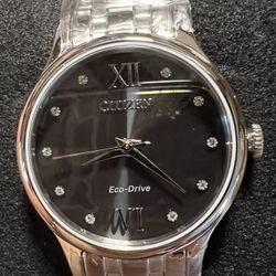 Woman’s Citizen Watch 
