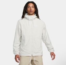 Nike Club Full Zip Jacket