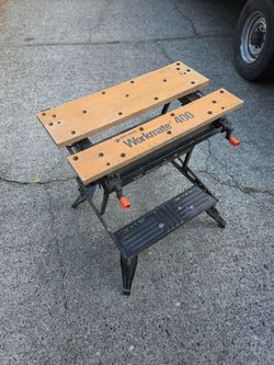Workmate 400
