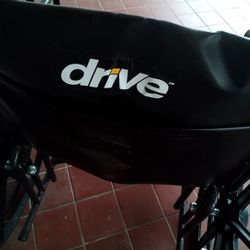 Wheelchair 
