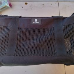 X-zone Pet Bag Carrier 