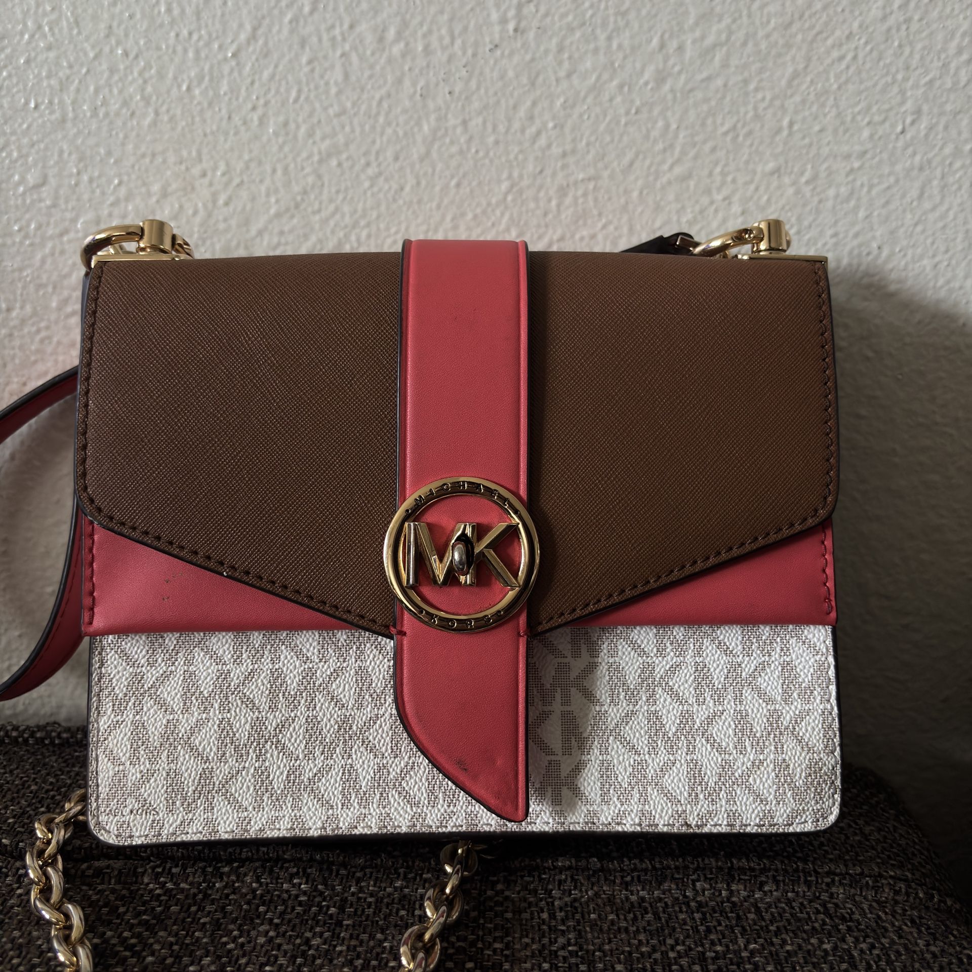Michael Kors Crossbody Bag