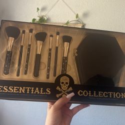 Makeup Brush Set 