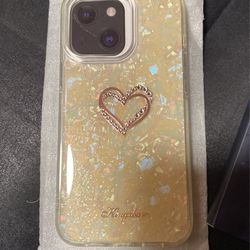 Protective Case iPhone 13