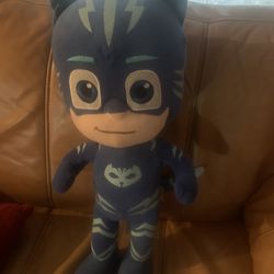 P.J. Mask Stuffed Toy (23 Inches)