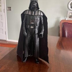 Star Wars Anakin to Darth Vader Figure 