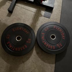 Weights 110 Pounds