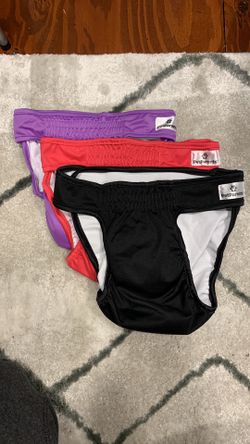 Pet Parents Washable Dog Diaper Large